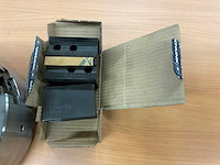 Samchully hs-10v1 3-klauwplaat - afbeelding 5 van  8