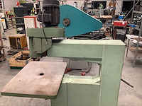 Samco - boven freesmachine - afbeelding 3 van  5