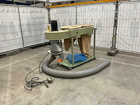 Samco - ds-2 - stofafzuiging - afbeelding 6 van  9