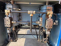 Samco - series 80 - hydraulische pers - afbeelding 16 van  16