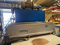 Samco - series 80 - hydraulische pers - afbeelding 15 van  16