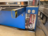 Samco - series 80 - hydraulische pers - afbeelding 4 van  16