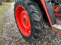 Same - 1979 - taurus 60 - tweewielaangedreven landbouwtractor - afbeelding 2 van  27