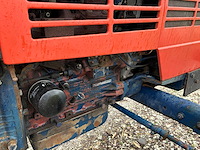 Same - 1979 - taurus 60 - tweewielaangedreven landbouwtractor - afbeelding 3 van  27