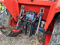 Same - 1979 - taurus 60 - tweewielaangedreven landbouwtractor - afbeelding 8 van  27