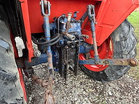 Same - 1979 - taurus 60 - tweewielaangedreven landbouwtractor - afbeelding 9 van  27