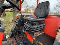 Same - 1979 - taurus 60 - tweewielaangedreven landbouwtractor - afbeelding 13 van  27