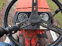 Same - 1979 - taurus 60 - tweewielaangedreven landbouwtractor - afbeelding 14 van  27