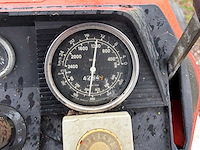 Same - 1979 - taurus 60 - tweewielaangedreven landbouwtractor - afbeelding 15 van  27