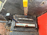 Same - 1979 - taurus 60 - tweewielaangedreven landbouwtractor - afbeelding 16 van  27