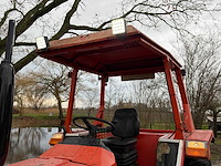 Same - 1979 - taurus 60 - tweewielaangedreven landbouwtractor - afbeelding 18 van  27