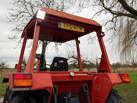 Same - 1979 - taurus 60 - tweewielaangedreven landbouwtractor - afbeelding 19 van  27