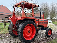 Same - 1979 - taurus 60 - tweewielaangedreven landbouwtractor - afbeelding 22 van  27