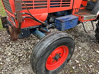 Same - 1979 - taurus 60 - tweewielaangedreven landbouwtractor - afbeelding 25 van  27