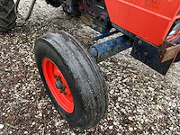 Same - 1979 - taurus 60 - tweewielaangedreven landbouwtractor - afbeelding 27 van  27