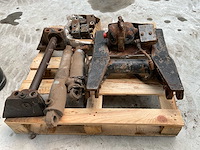 Same / laborghini / hurlimann fronthefinrichting - afbeelding 4 van  9