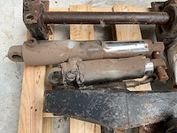 Same / laborghini / hurlimann fronthefinrichting - afbeelding 6 van  9