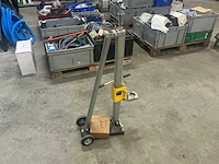 Samedia smd rig-ss-300 boorstatief - afbeelding 1 van  5