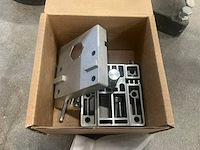 Samedia smd rig-ss-300 boorstatief - afbeelding 5 van  5