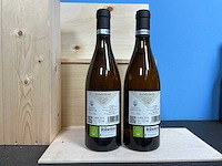 Sameirás ribeiro witte wijn 2022 (14x) - afbeelding 2 van  3