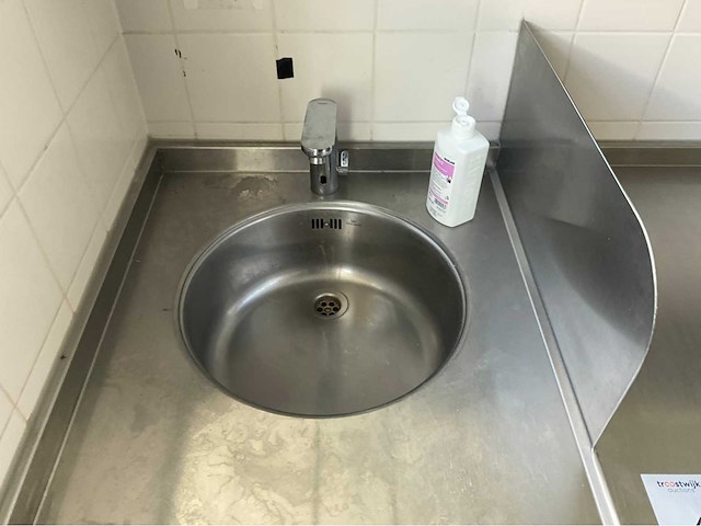 Samengestelde was- koelmeubel - afbeelding 5 van  10