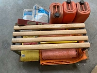 Samengevoegde pallet - afbeelding 4 van  6
