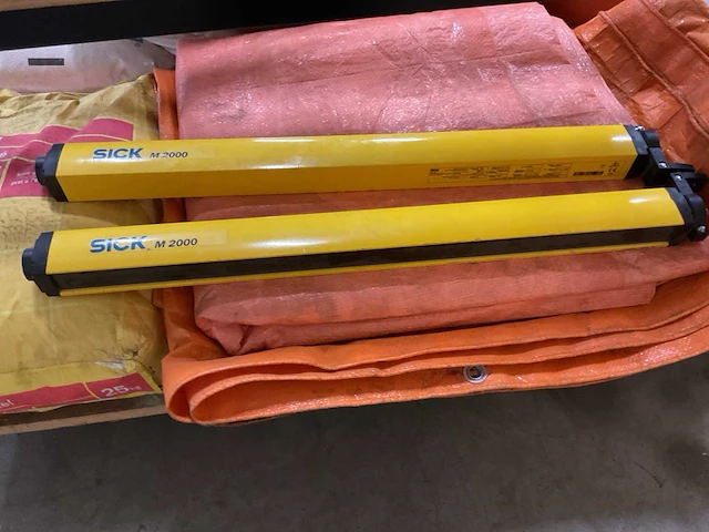 Samengevoegde pallet - afbeelding 6 van  6