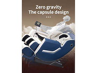 Samento - 2025 - r6 - massagestoel - afbeelding 6 van  12