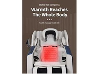 Samento - 2025 - r6 - massagestoel - afbeelding 7 van  12