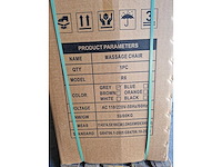 Samento - 2025 - r6 - massagestoel - afbeelding 6 van  10