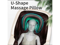 Samento - 2025 - r6 - massagestoel - afbeelding 1 van  6