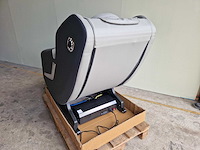 Samento - 2025 - r6 - massagestoel - afbeelding 1 van  10