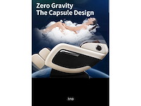 Samento - 2025 - r9 - massagestoel - afbeelding 9 van  10