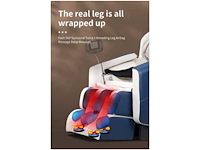 Samento - 2026 - r6 - massagestoel - afbeelding 3 van  12