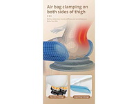 Samento - 2026 - r6 - massagestoel - afbeelding 12 van  12