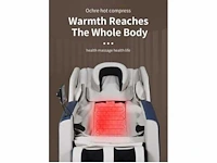 Samento - 2026 - r6 - massagestoel - afbeelding 7 van  12