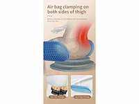 Samento - 2026 - r6 - massagestoel - afbeelding 12 van  12
