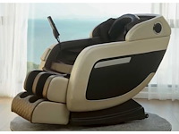 Samento - 2026 - r9 - massagestoel - afbeelding 3 van  10