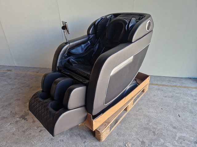 Samento - r9 - massagestoel - afbeelding 3 van  10