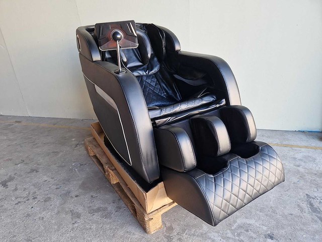 Samento - r9 - massagestoel - afbeelding 4 van  10