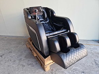 Samento - r9 - massagestoel - afbeelding 4 van  10