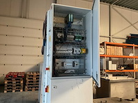 Sames aanstuurkasten met poedervat - afbeelding 5 van  5