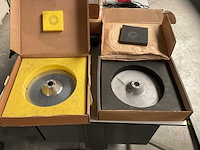 Sames disque plat tbv pph4 - afbeelding 2 van  3