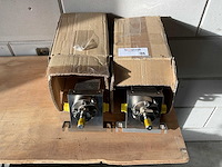 Sames feinpruef n19-dlc vloeistof pomp (2x) - afbeelding 1 van  3