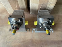 Sames feinpruef n19-dlc vloeistof pomp (2x) - afbeelding 2 van  3