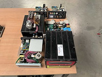 Sames kremlin crn 457 control modules - afbeelding 1 van  4