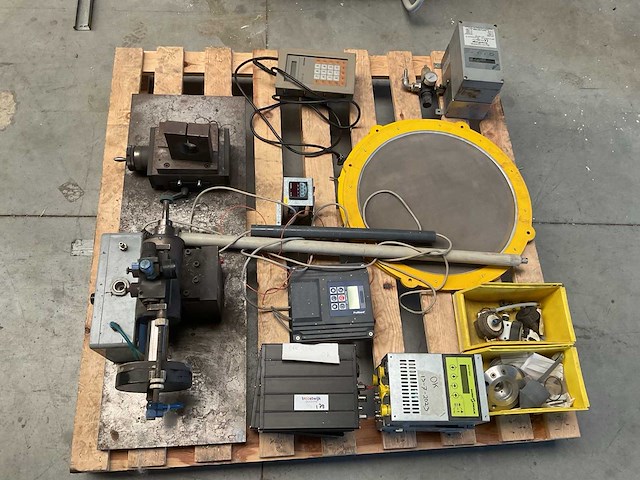 Sames kremlin diverse powerunits - afbeelding 1 van  5