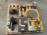 Sames kremlin diverse powerunits - afbeelding 1 van  5