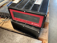 Sames kremlin diverse powerunits - afbeelding 3 van  5