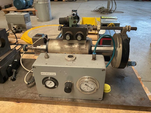 Sames kremlin diverse powerunits - afbeelding 4 van  5